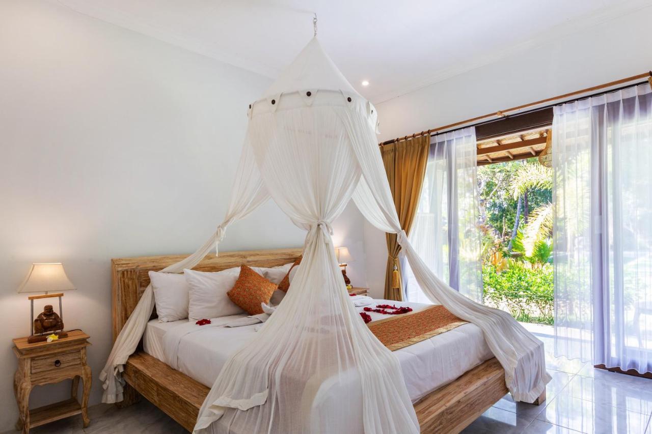 Batan Nyuh Maison d'hôtes 3*