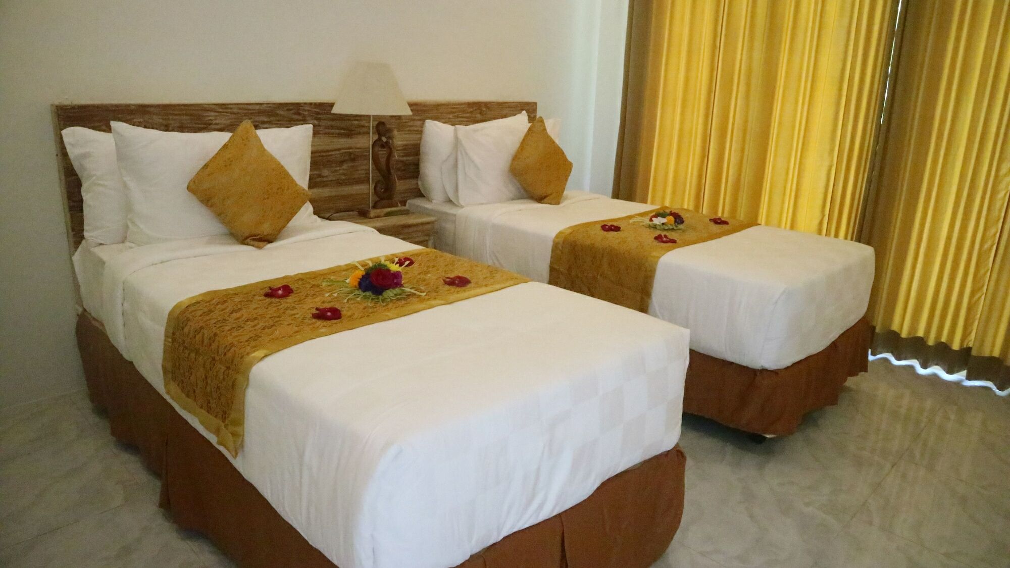 Batan Nyuh Gasthof Ubud