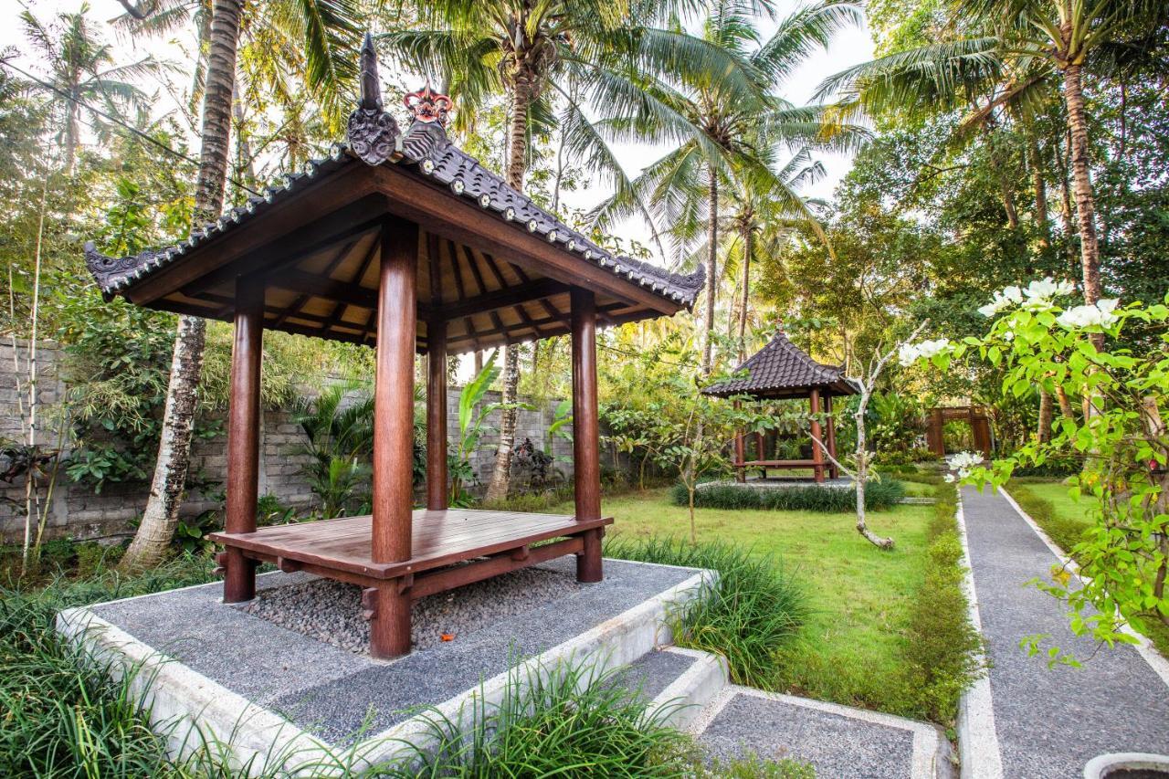 Gasthof Batan Nyuh Ubud