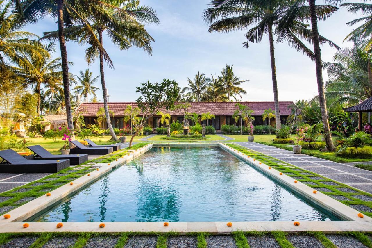 Batan Nyuh 3* Ubud