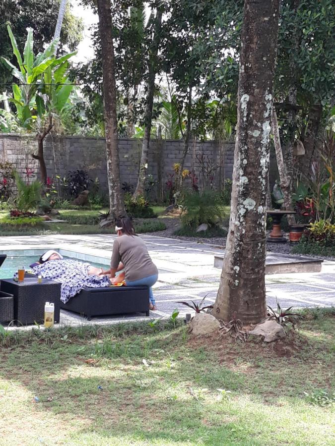 Batan Nyuh Gasthof 3*