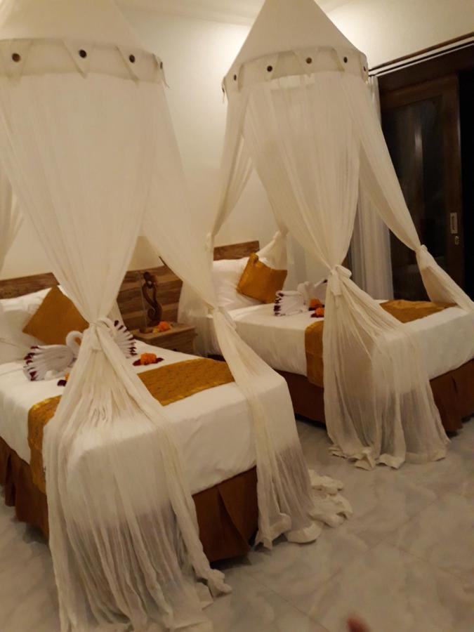 Batan Nyuh Gasthof 3*